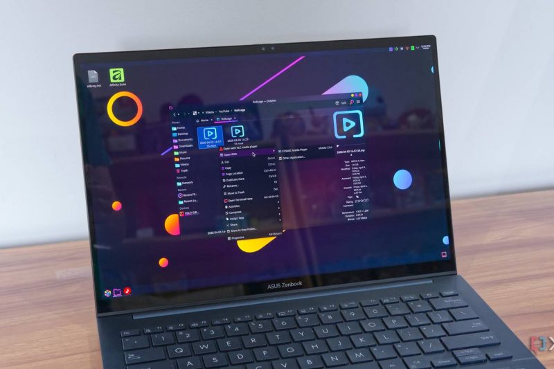 Linux developers are getting bombarded with AI-generated bug reports, and Linus…