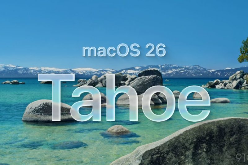 Report: macOS 27 to feature UI tweaks to address some Tahoe design complaints