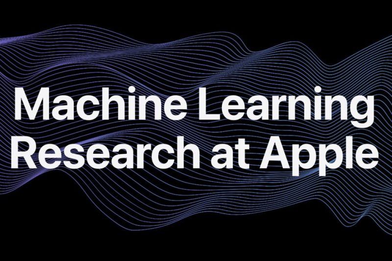 Apple shares recordings and research from recent privacy-focused AI and ML workshop