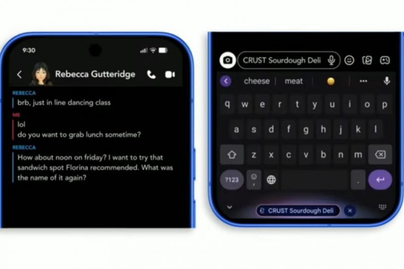 Google says Magic Cue on Pixel 10 is coming to more apps, teases new design