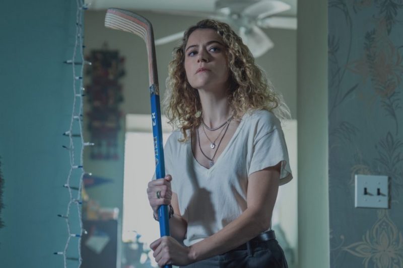 ‘Maximum Pleasure Guaranteed’ premieres on Apple TV