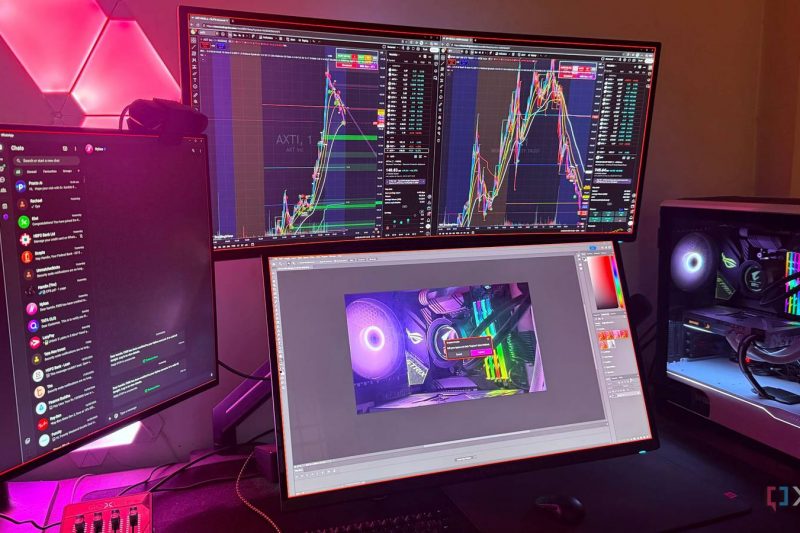 These 4 PowerToys tools fix the most annoying multi-monitor problems in Windows