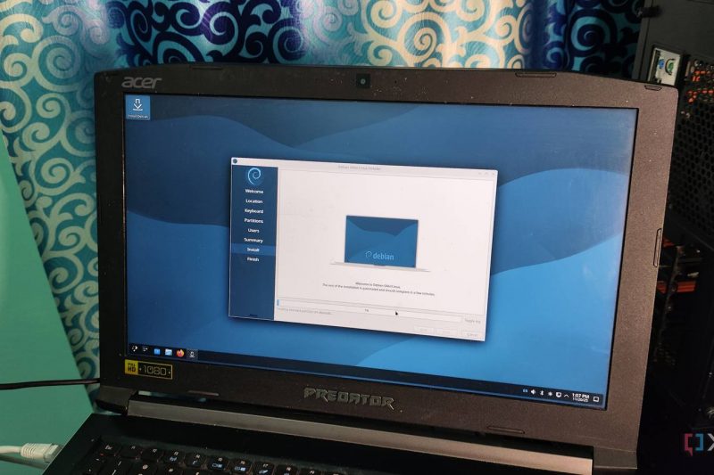 Debian's next release just made it near-impossible for tampered binaries to…
