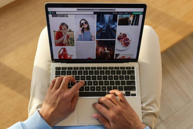 Online ads are snitching more about your private life than you bargained for, finds…