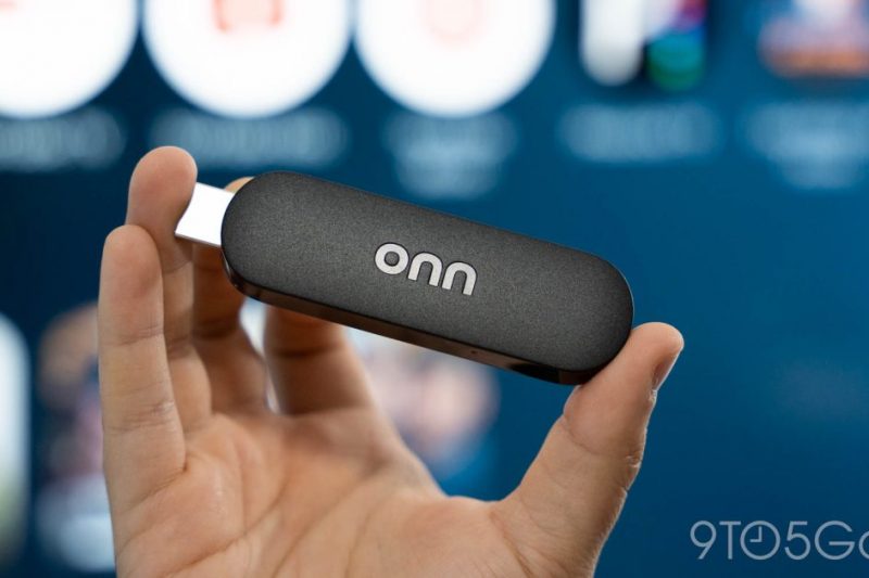 Walmart has another Google TV streaming stick, but you won’t care about the changes