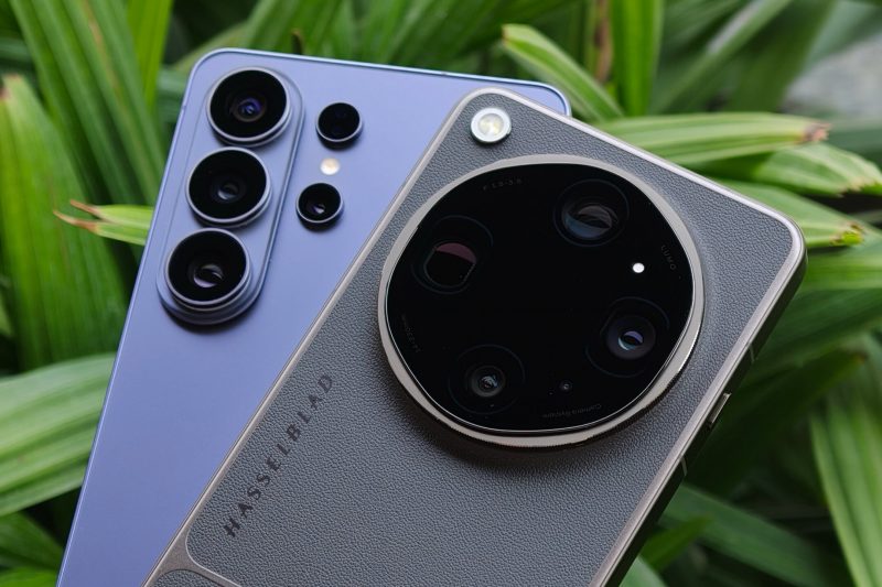 Ranked: The 4 things I look for in a smartphone