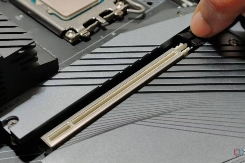 PCIe 8.0 is really fast, but it might require a new connector