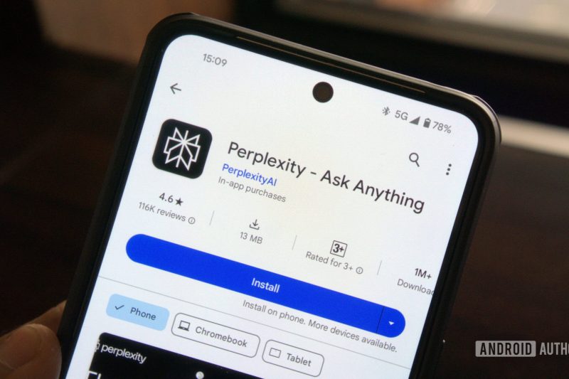 Frustrated Perplexity Pro users claim advanced AI model usage limits have been…
