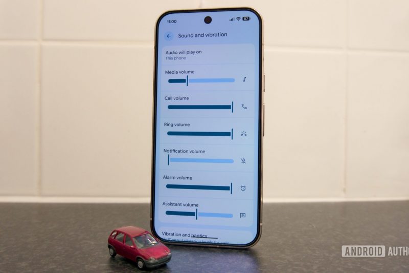 This Pixel safety feature is making my driving less safe
