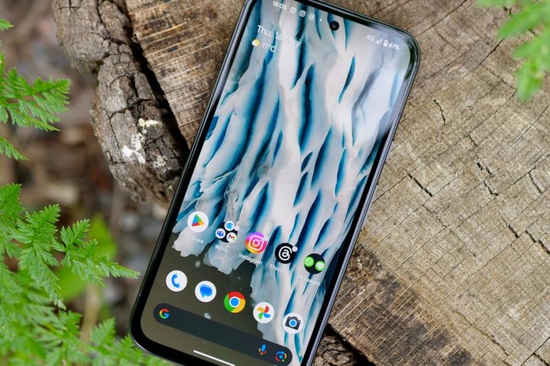 I’m rocking an old Pixel 8a in 2026, and my latest vacation is thankful for it
