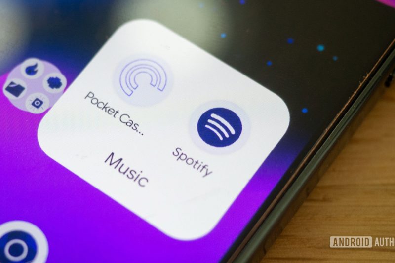 Spotify now lets you create personal podcasts for anything and everything