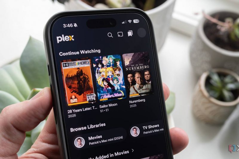 Plex slaps a price increase on Remote Watch Pass