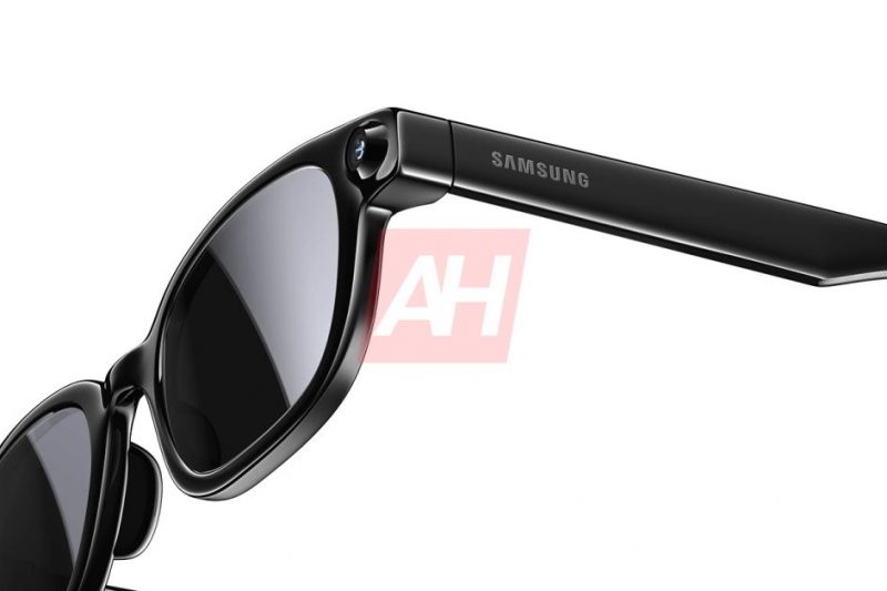 Samsung teases ‘AI glasses’ as it warns of the RAM crisis getting even worse in 2027