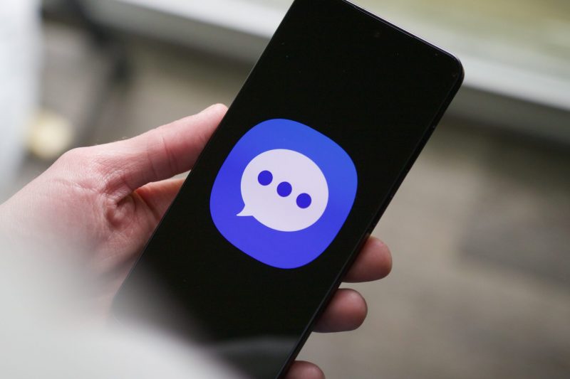Samsung Messages is almost dead, and Google Messages is still missing 5 big features