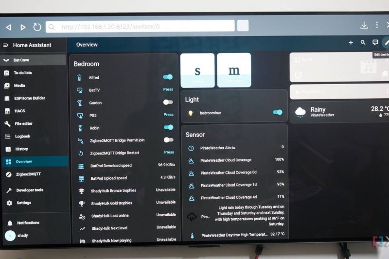 The new Maintenance dashboard is the Home Assistant feature I did not know I needed