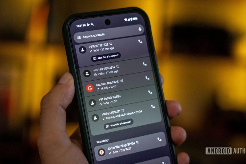 Tired of robocalls? The FCC is too, and it’s taking more steps to end them