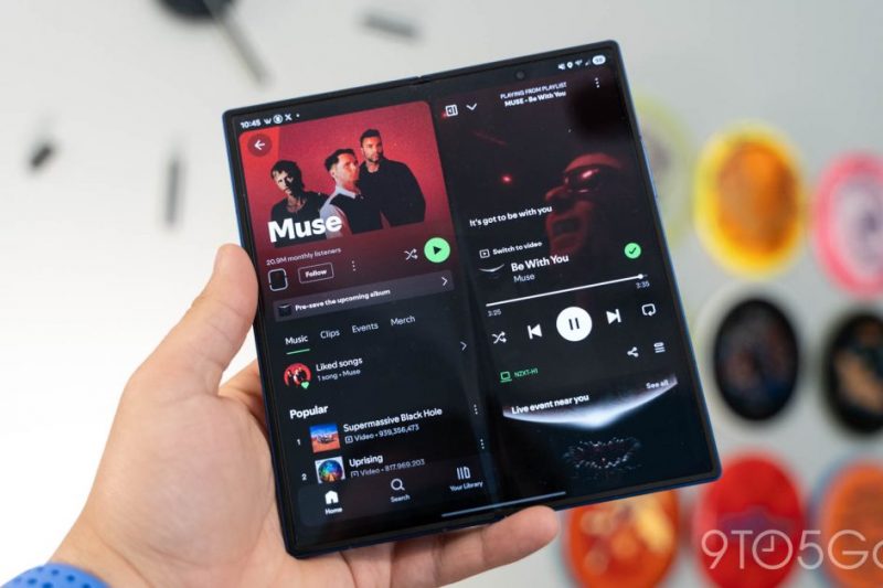 Spotify ‘Party of the Year(s)’ recaps your entire music streaming history