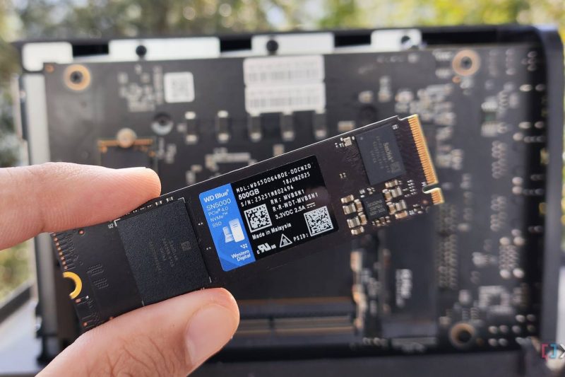 SSD caching on a NAS sounds clever, but it's the wrong upgrade for most…
