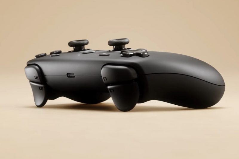 The new Steam Controller is hiding maybe the best controller-based Easter egg of all…