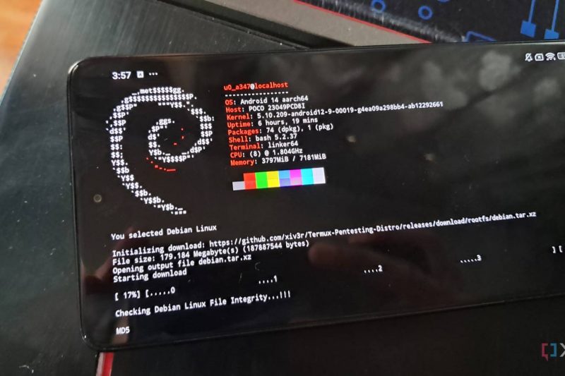 Picking a Linux distro is the wrong first question — here's what you should ask…