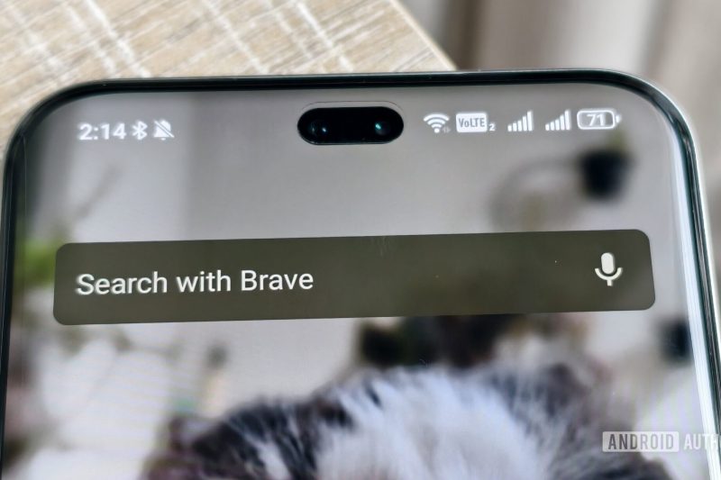 Survey says this is the Android browser feature many readers can’t go without
