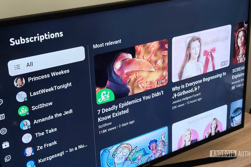 YouTube’s recommendations feel worse in 2026, but these 5 simple tricks fixed mine