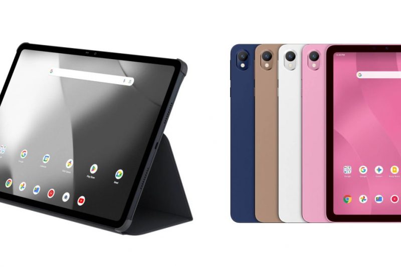 Walmart just launched six new Android 16 tablets starting at $97, and they look…