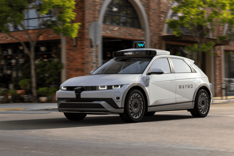 Self-driving cars will no longer go scot-free in California as penalties go into…
