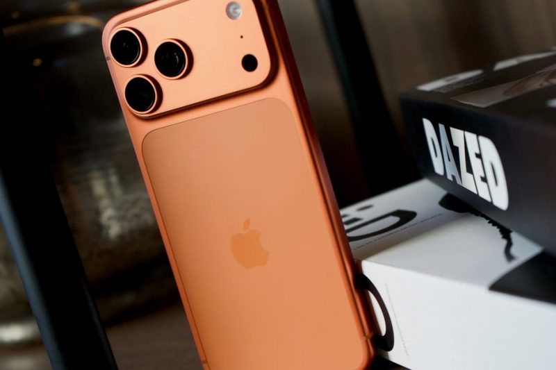 I thought I needed an iPhone Pro until I paid attention to how I actually use it