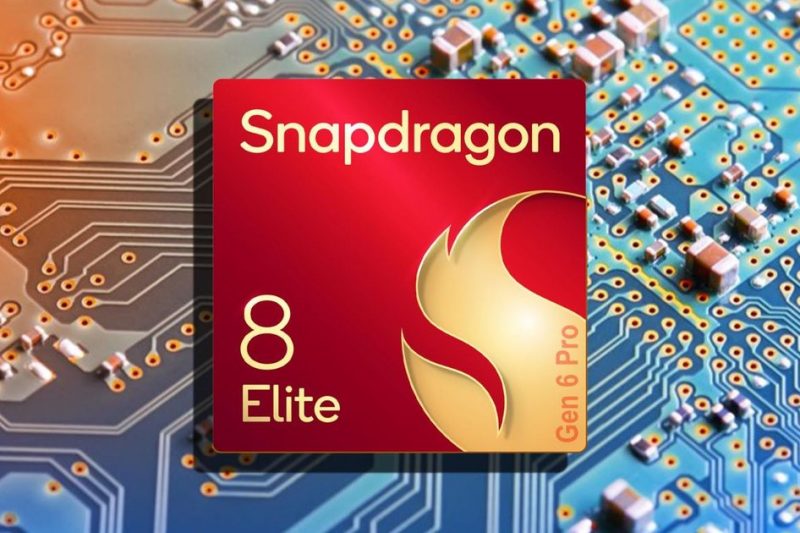 Qualcomm leak suggests we have entered the ludicrous era of pricey phones