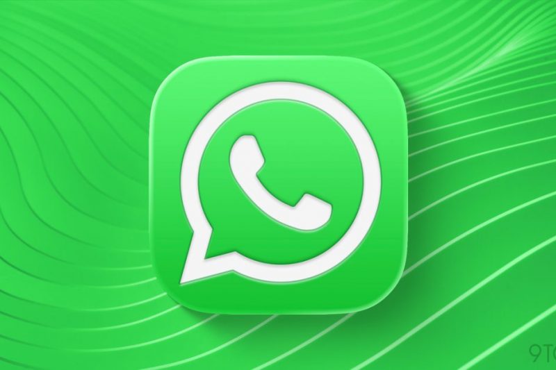 WhatsApp is working on a centralized interface showing which contacts are online