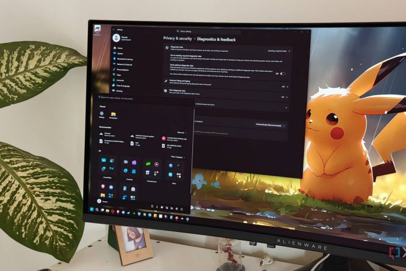 4 Windows 11 "features" I turned off to make my PC feel truly mine again