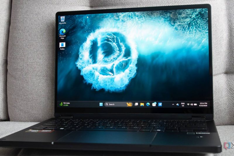 Recall is one of Windows 11's best features this year, but almost nobody will…
