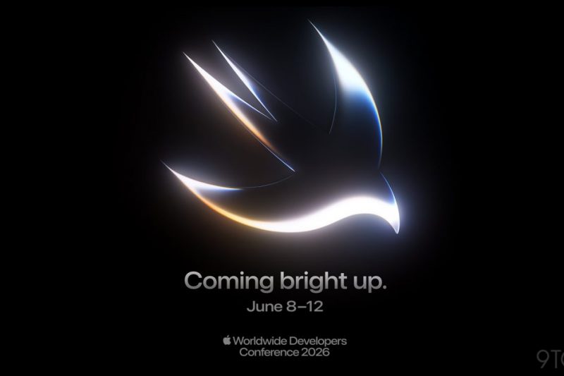 Apple sends invites for WWDC26 keynote, iOS 27 and more coming soon