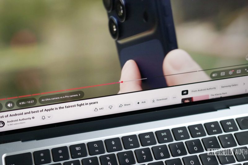 You’re not alone: a bug is sending YouTube’s web player into an infinite loop of lag
