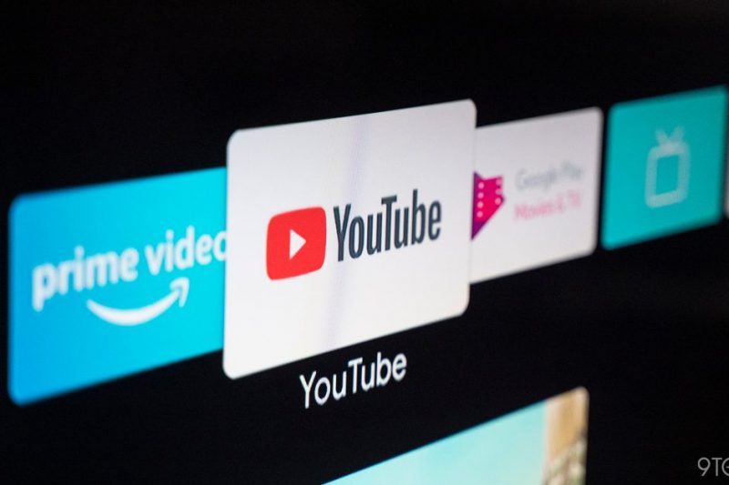 YouTube will soon let you buy products while watching videos on your TV, more