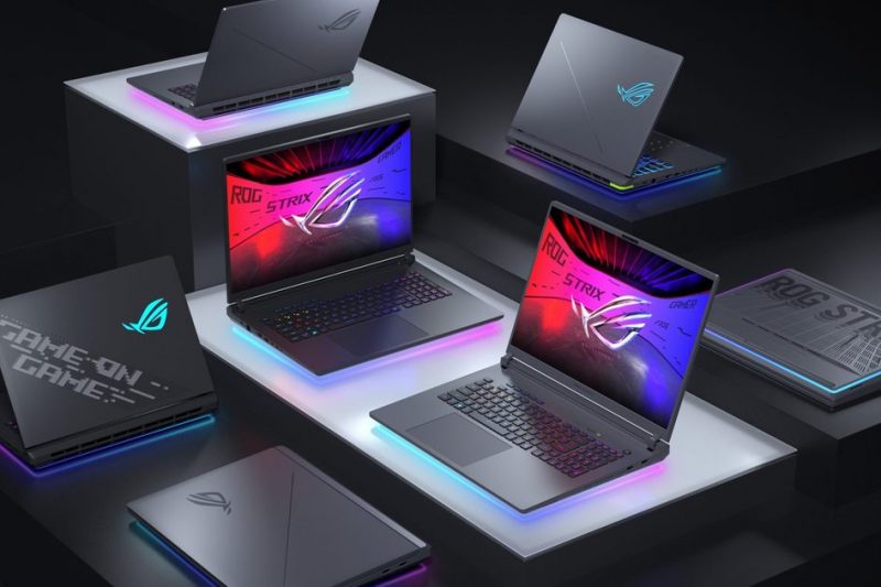 I found 2 Prime Day gaming laptop deals that dodge the usual RGB regret