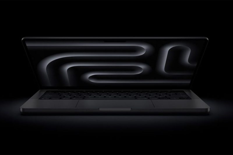 A maxed-out 16-inch MacBook Pro now has a 5-figure price tag