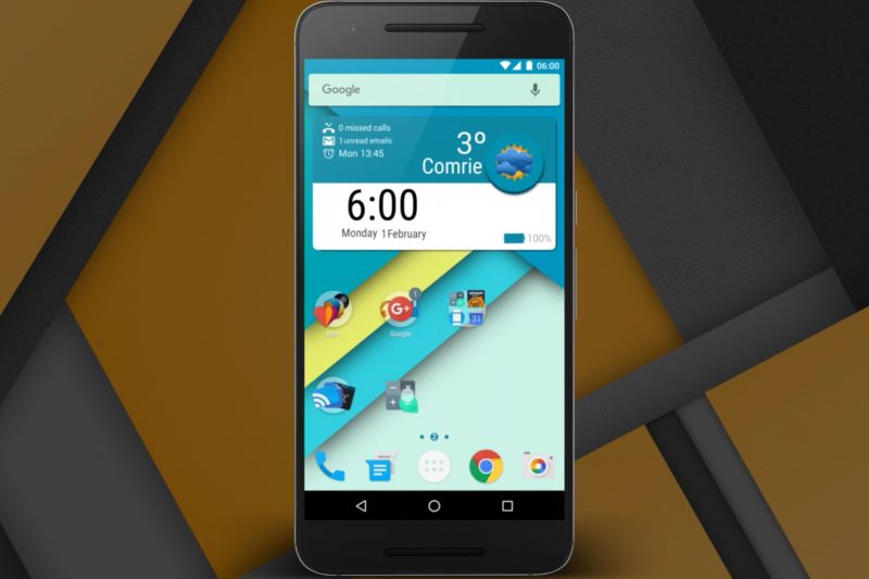 5 abandoned Android launchers I wish were still alive today