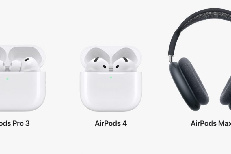 PSA: AirPods Max 2 for $399 are almost sold out, plus more AirPods deals