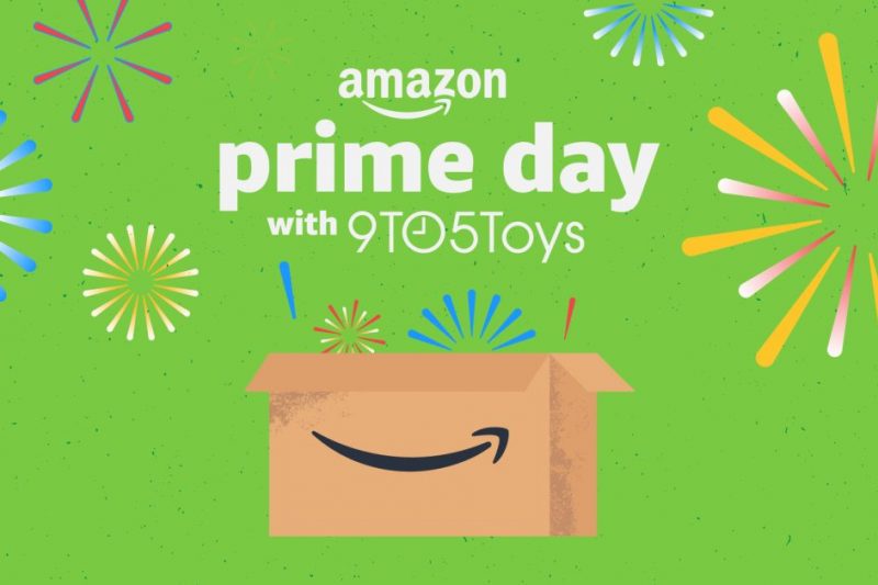 All the best Prime Day deals: Pixel 10, Galaxy gear, tech accessories, more [Last…