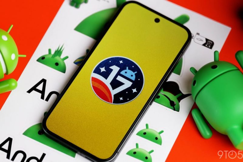 Here’s everything new in Android 17 QPR1 Beta 5 [Gallery]