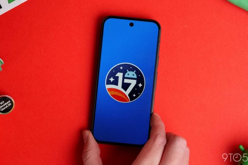 Pixel users on Android 17 report yet another weird touchscreen bug