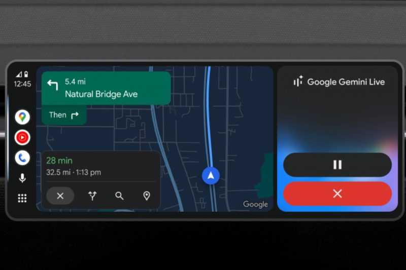 This adapter adds Android Auto to most GM EVs, but there’s a catch