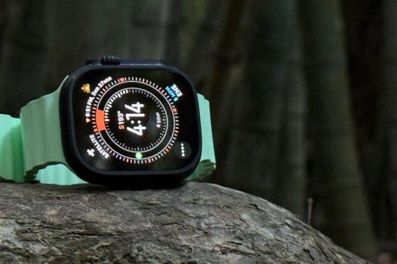 Apple Watch Series 11, Ultra 3, and more hit new Prime Day lows (from $199)