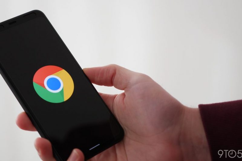Chrome Autofill rolling out deeper Google Wallet integration