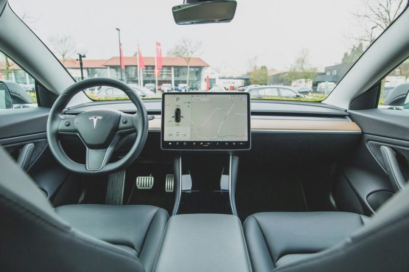 We just got a hot signal that a Tesla and SpaceX could happen, after all
