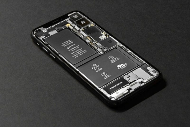 3D printed batteries could solve the battery anxiety for your gadgets