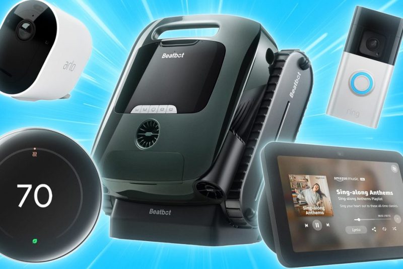 32 Prime Day Upgrades Worth Adding to Your Cart