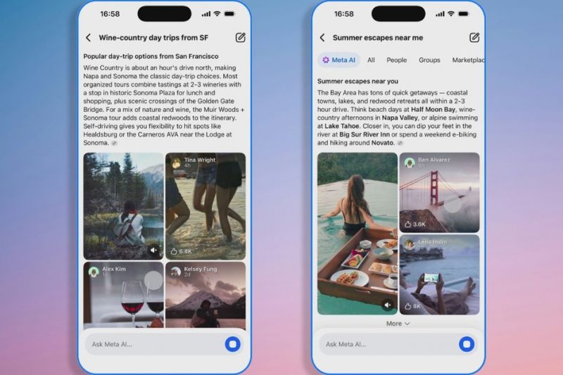 Facebook now has an answering genie for all your burning questions, just like Google…